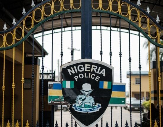Police arrest over 6,500 suspects in Kano, Ekiti in 2025