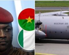 Reps Seek AU Intervention to Free Nigerian Soldiers in Burkina Faso