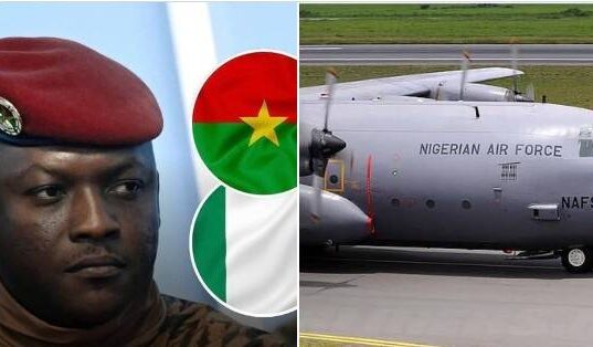 Reps Seek AU Intervention to Free Nigerian Soldiers in Burkina Faso