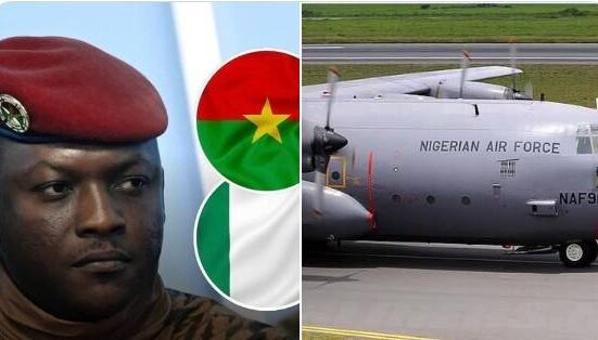 Reps Seek AU Intervention to Free Nigerian Soldiers in Burkina Faso