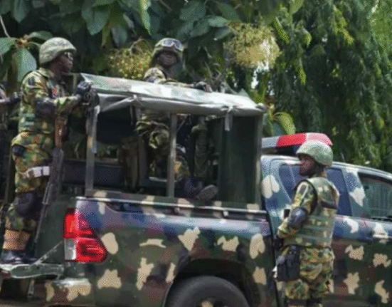 Nigerian Army Kills 47 Terrorists, Arrests 19 Suspects in Nationwide Operations