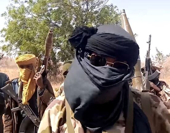 Bandits strike Sokoto Communities, Kill 7 People, Abduct many