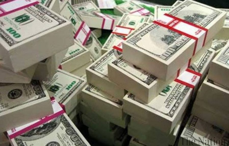 Nigeria’s External Reserves Hit $45 Billion, Highest Since 2019