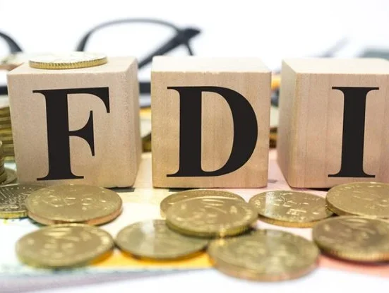 Nigeria’s FDI Surges to $720 Million in Q3 2025, Highest This Year
