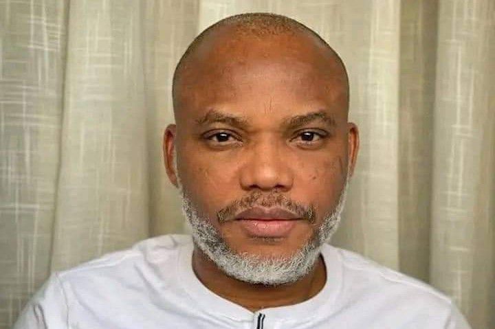 Court Rejects Nnamdi Kanu’s Bid for Transfer From Sokoto Prison