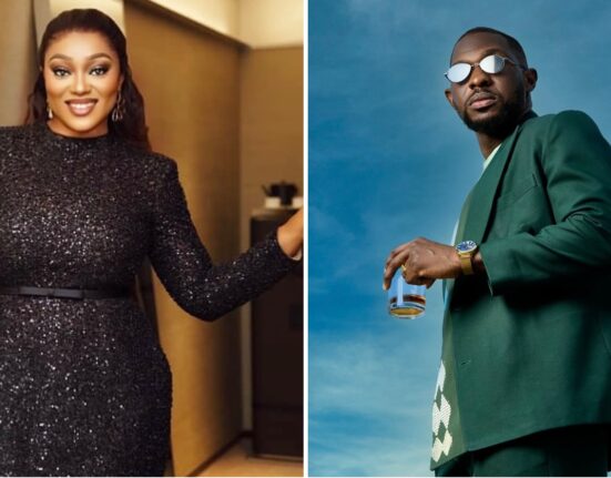 Nollywood Guilds Suspend Taye Arimoro, Fault Him Over Ovire Clash