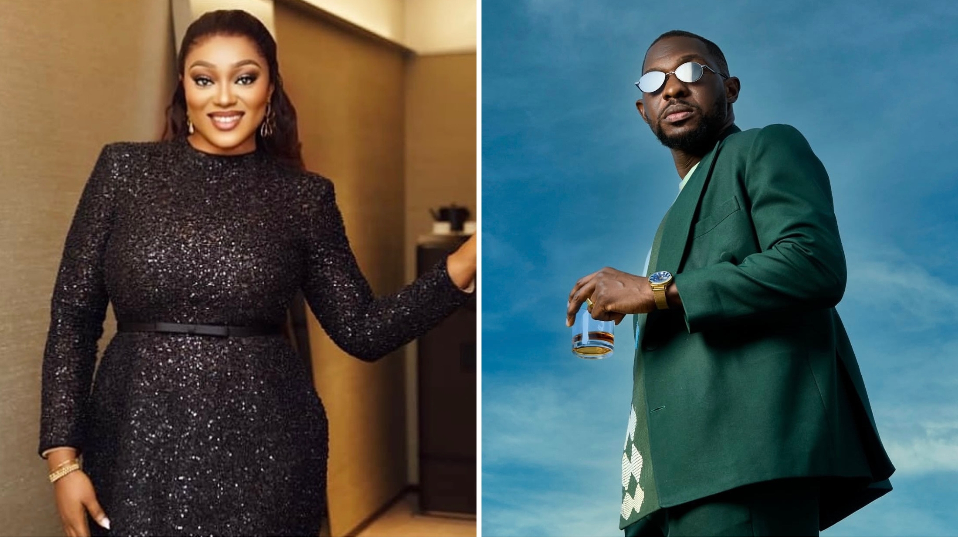 Nollywood Guilds Suspend Taye Arimoro, Fault Him Over Ovire Clash