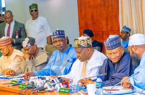 Northern Governors, Traditional Rulers Call for State Police Amid Security Threat
