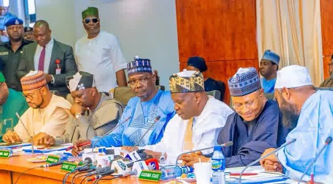 Northern Governors, Traditional Rulers Call for State Police Amid Security Threat