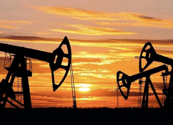 Global Oil price falls to lowest level since February 2021