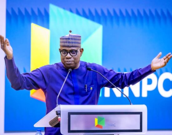 NEPL Hits Record 355,000 Barrels Per Day