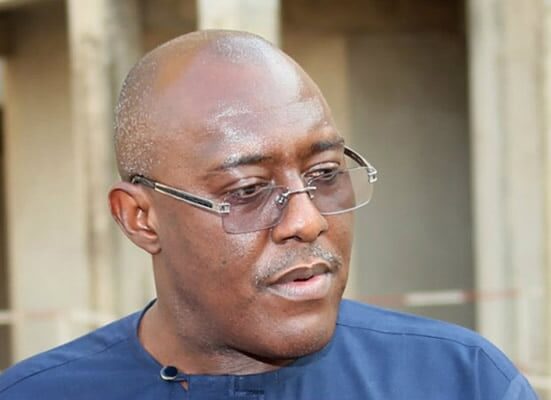 Olisa Metuh Set to Join APC Citing PDP Abandonment During Trial