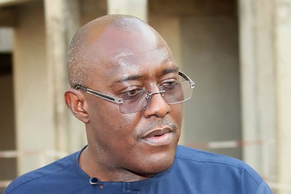 Olisa Metuh Set to Join APC Citing PDP Abandonment During Trial