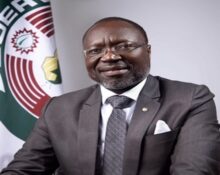 ECOWAS chief warns Sahel insecurity threatens Vision 2050