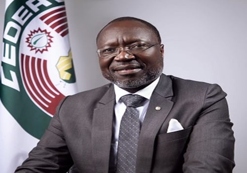 ECOWAS chief warns Sahel insecurity threatens Vision 2050