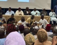 Opposition leaders accuse Federal Government of politicising anti-graft agencies