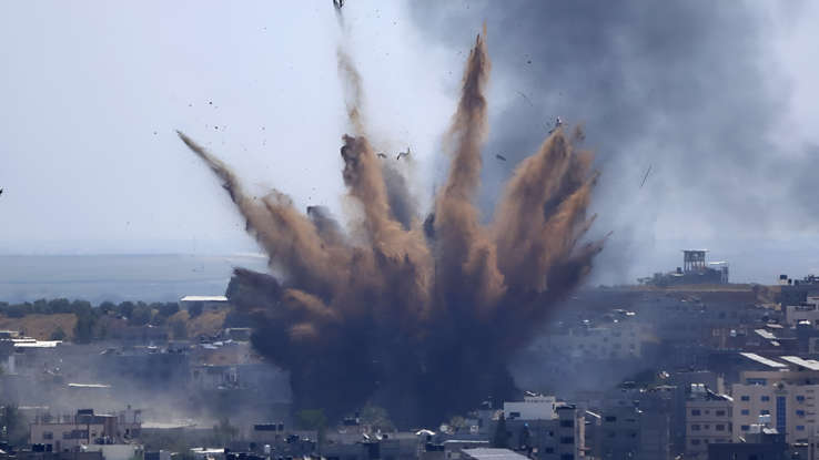 Over 100 US Air Strikes Recorded in Somalia This Year, says NAF