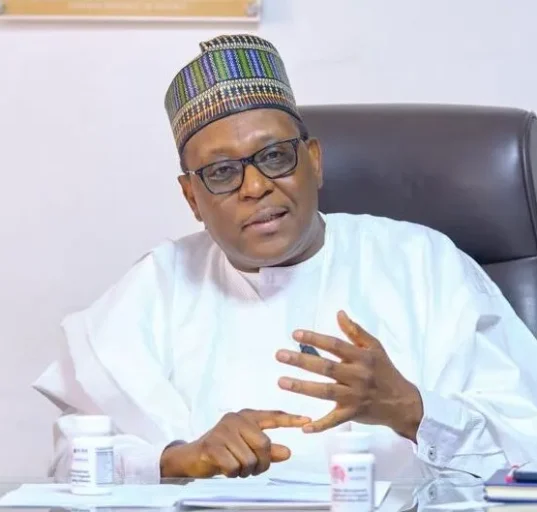 Over 80 Million PHC Visits Recorded in First Half of 2025, says Pate