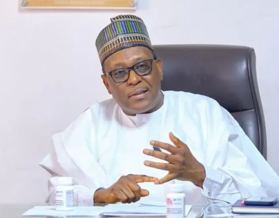 Over 80 Million PHC Visits Recorded in First Half of 2025, says Pate