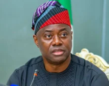 Makinde blames elite ambition for Nigeria’s divisions