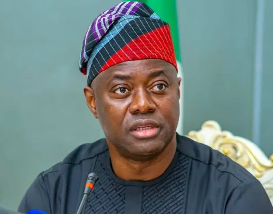 Makinde blames elite ambition for Nigeria’s divisions