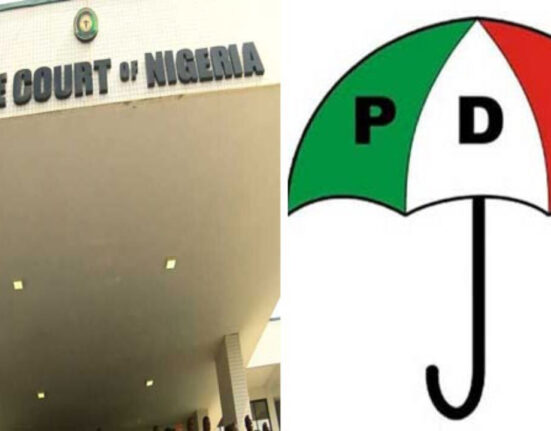 PDP Faults Supreme Court Ruling On Emergency Rule 