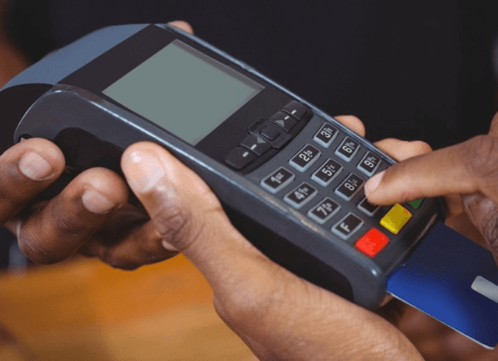 Government Flags POS Transactions as Emerging Terror Finance Tool