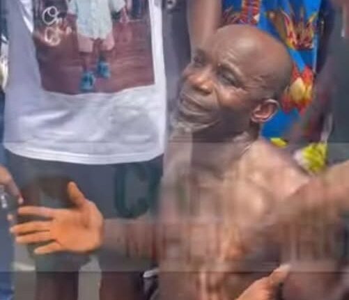 Amnesty Condemns Assault on Pedro Obaseki in Benin City