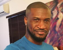 Peter Okoye Dismisses Claims EFCC Disowned Alleged Fraud Suit