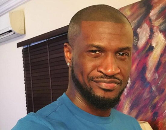Peter Okoye Dismisses Claims EFCC Disowned Alleged Fraud Suit