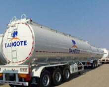 Petrol to Sell at ₦739 per litre nationwide from Tuesday, says Dangote