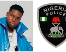 Police arrest TikToker Peller over reckless driving during livestream