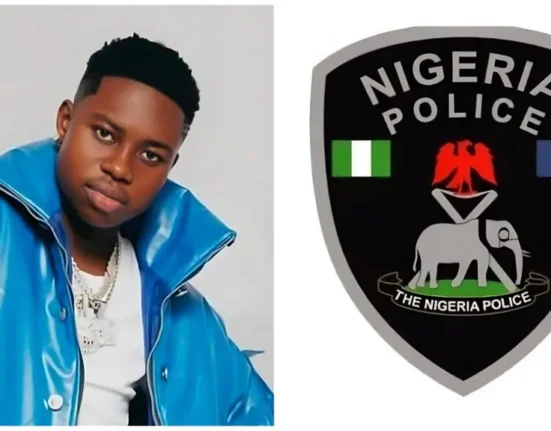 Police arrest TikToker Peller over reckless driving during livestream