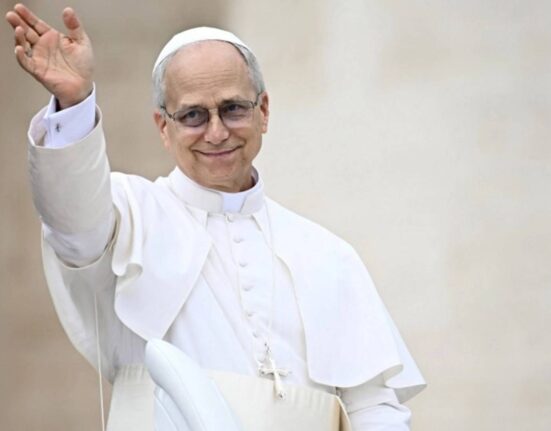 Pope Leo XIV calls for global Christmas Day truce