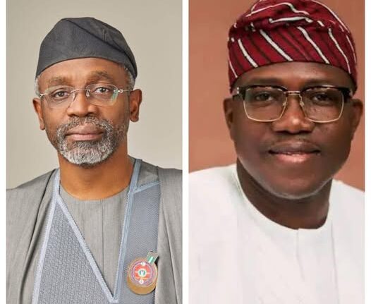 Presidency Denies Reports of Gbajabiamila’s Replacement as Chief of Staff