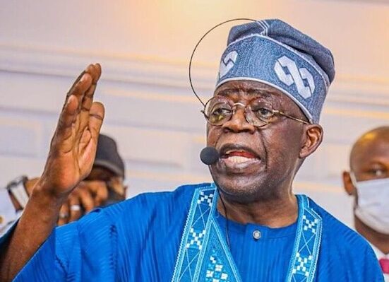 President Tinubu urges governors to back state police and council autonomy