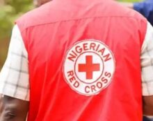 267 Agboyi Families Get N310,000 Red Cross Cash Support