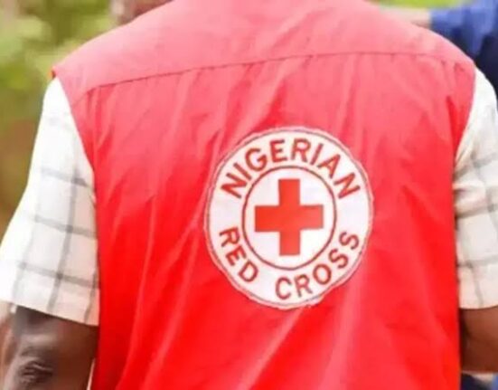267 Agboyi Families Get N310,000 Red Cross Cash Support