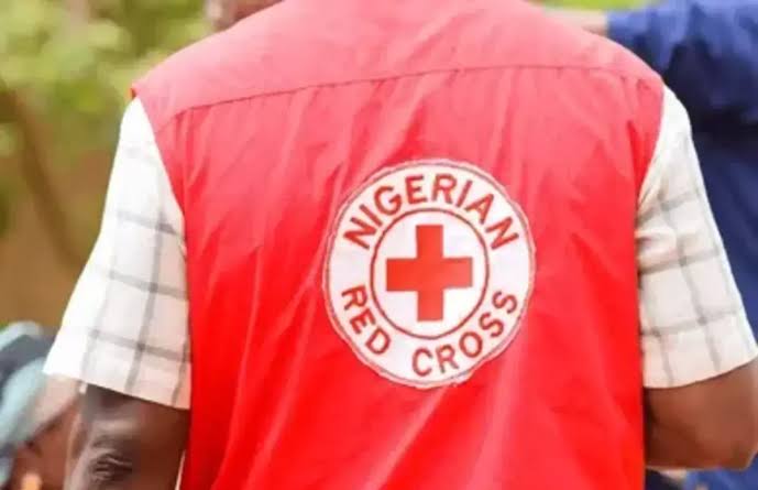 267 Agboyi Families Get N310,000 Red Cross Cash Support