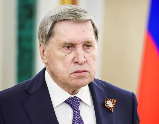 Russia Dismisses New Peace Efforts by EU and Ukraine