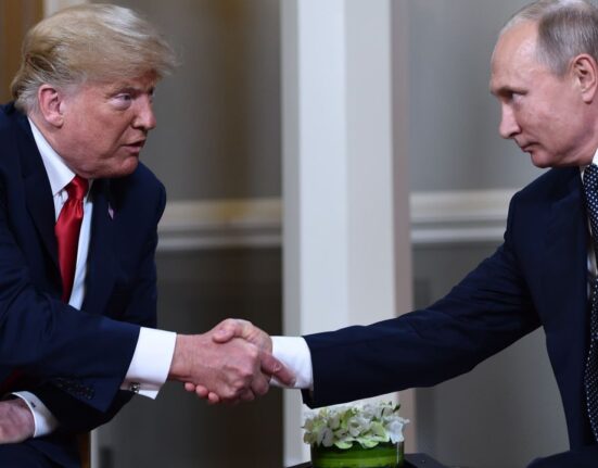 Russia welcomes Trump-era revised US security strategy as chance for balanced ties