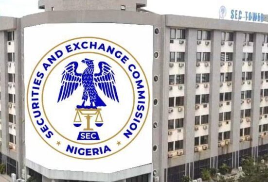 SEC unveils digital regulatory hub to strengthen oversight of financial markets