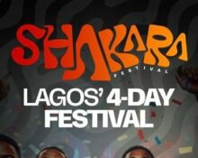 Shakara Festival Unveils Star Performers