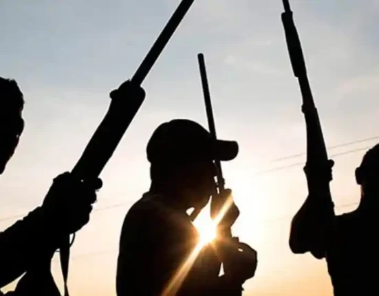 Six Lagos Real Estate Marketers Abducted During Land Visit in Ogun