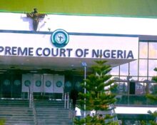 Supreme Court Strikes Out Osun Govt Suit on Withheld LG Funds