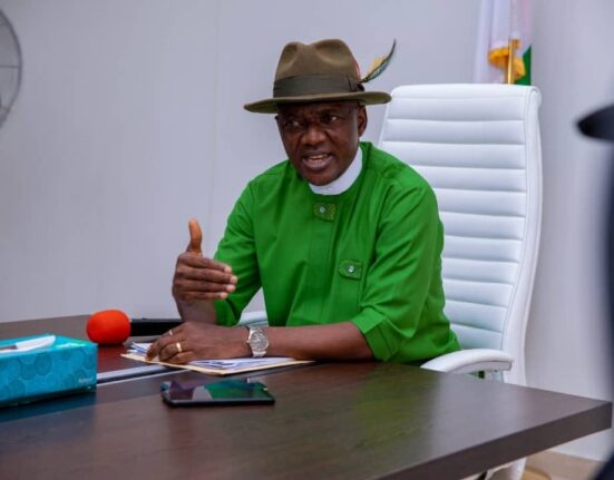 Bayelsa government confirms death of Deputy Governor 