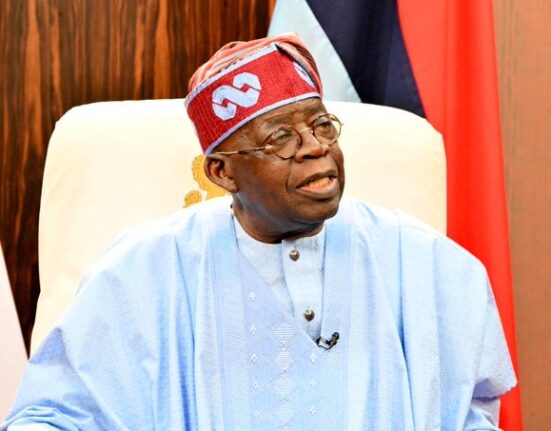 President Tinubu launches national patriotism campaign