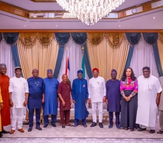 Tinubu Assures Labour of Extra Measures to Tackle Insecurity