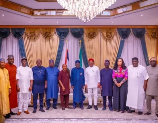 Tinubu Assures Labour of Extra Measures to Tackle Insecurity