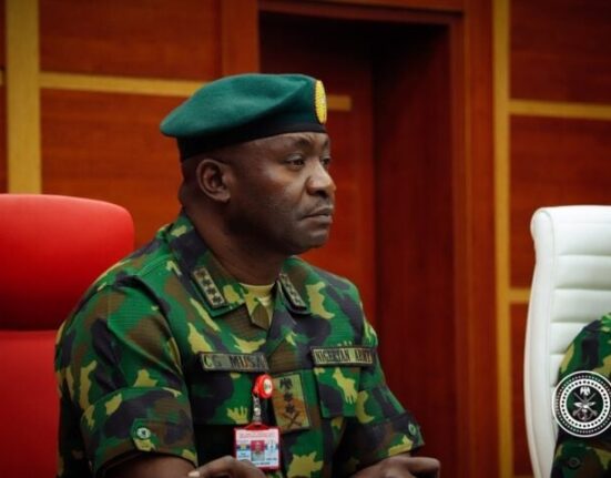 Tinubu Nominates Gen. Musa as New Defence Minister